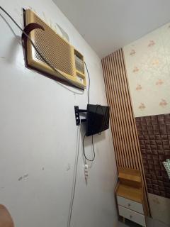 Villa Seresa Resort Room B - 2