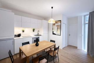 Appart calme & design - Montparnasse - 6p - 9
