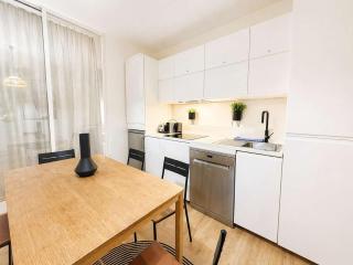 Appart calme & design - Montparnasse - 6p - 2