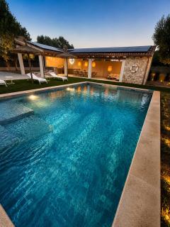 Ferienvilla Casa Mia - 8