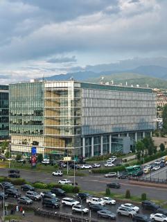 Апартаменты в Metropole - 5