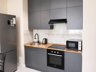 Апартаменты в Metropole - 1