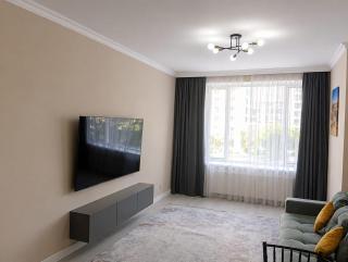 Апартаменты в Metropole - 3