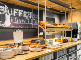 ibis budget Blankenberge - Blankenberge - 1