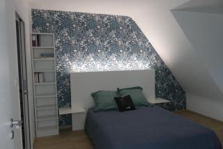 Maison à 5 kms des plages - 5