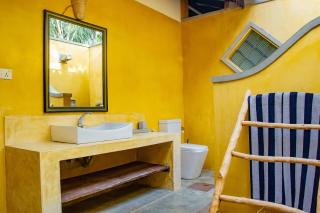 Bird Paradise Cabana - 8