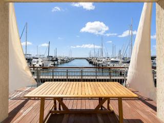 Oceanfront Wharf -Views and Sunsets - 1