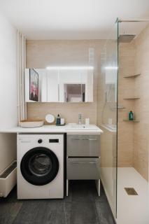EXIGEHOME-Apartment with 3 bedrooms near Paris-La Défense - 9