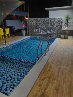 Villa D'Azimah Private Pool SetiuTerengganu - 9