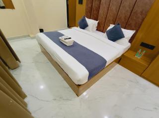 Hotel Hari Sajan - 3