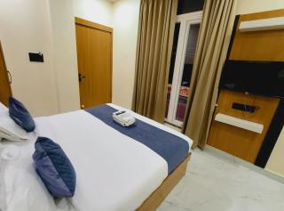 Hotel Hari Sajan - 4