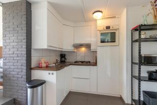 Welcome in - Vakantiewoning met ruime tuin en strand op loopafstand I Lepelblad 7, Nieuwvliet - 3