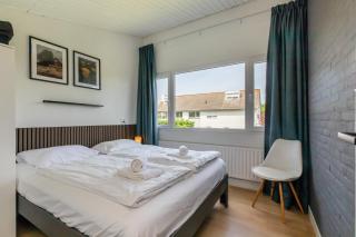 Welcome in - Vakantiewoning met ruime tuin en strand op loopafstand I Lepelblad 7, Nieuwvliet - 2