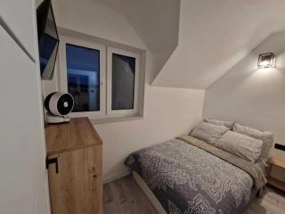 Apartament Konecka 2J - 2