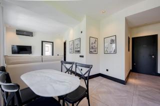 Chic Apt para 4pax en Plaza del Carmen-Gran Via E2 - 4