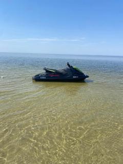 Stilvolles Ferienhaus am Wasser - 9