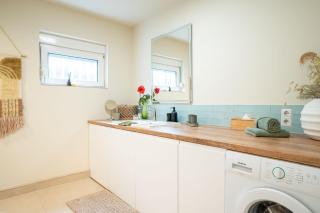 Charmante Wohnung, mit Sauna und Garten, Toplage! - 2