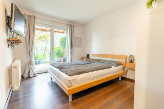 Charmante Wohnung, mit Sauna und Garten, Toplage! - 3