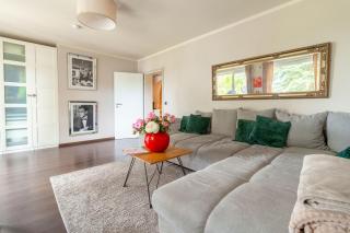 Charmante Wohnung, mit Sauna und Garten, Toplage! - 5