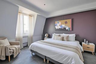 Unique Rooftop 3BR - 9