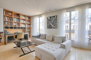 Unique Rooftop 3BR - 8
