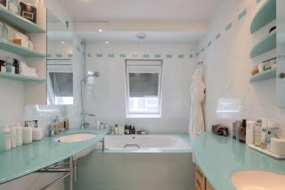 Unique Rooftop 3BR - 3