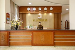 Khách sạn Kinh Đô - 1