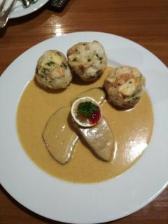 Hotel Taverna - 1