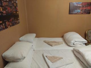 New Boutique Apartments Egypt - 0