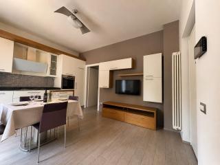 MARISA HOME ingresso indipendente con corte e garage - 4