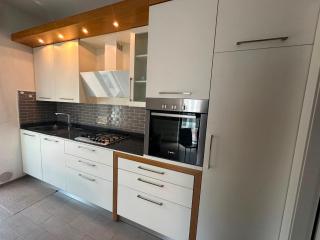 MARISA HOME ingresso indipendente con corte e garage - 1
