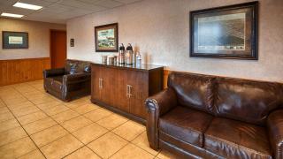 Best Western State Fair Inn - Sedalia - 6