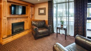 Best Western State Fair Inn - Sedalia - 5