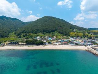 Namhae Padosori Oceanview Pension - 6