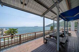 Namhae Padosori Oceanview Pension - 3
