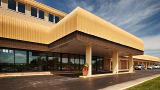 Best Western State Fair Inn - Sedalia - 3