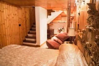 Imperial Elegance in Courmayeur City Center - 6