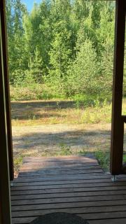 Lakeside Villa with Private Sauna 190m to Saima - 9