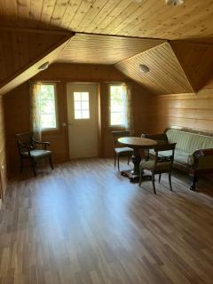 Lakeside Villa with Private Sauna 190m to Saima - 7