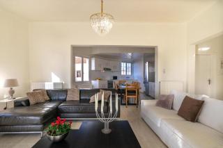 Villa Constantia - 2