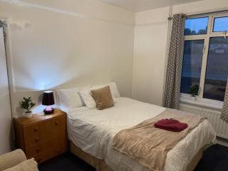 Place to stay in Ipswich a min walk to waterfront - 0