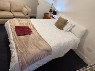 Place to stay in Ipswich a min walk to waterfront - 1