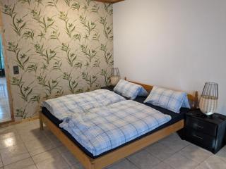 Monteur Budget Zimmer - 9