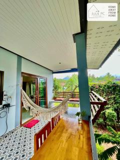 Oak House by JuliePc Property - 5