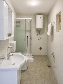 Apartmani Čanj - 1