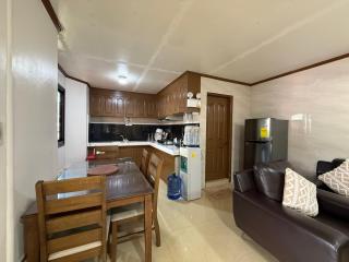 A4 Transient House - 7