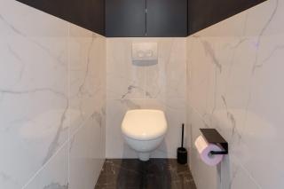 Gorgeous 1 bedroom - 9