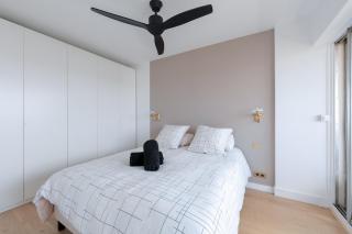 Gorgeous 1 bedroom - 8