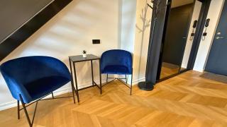 Central Tartu Loft with Gym, Cinema & Rooftop Terrace - 1