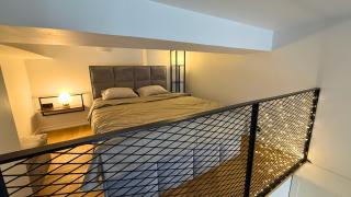 Central Tartu Loft with Gym, Cinema & Rooftop Terrace - 9